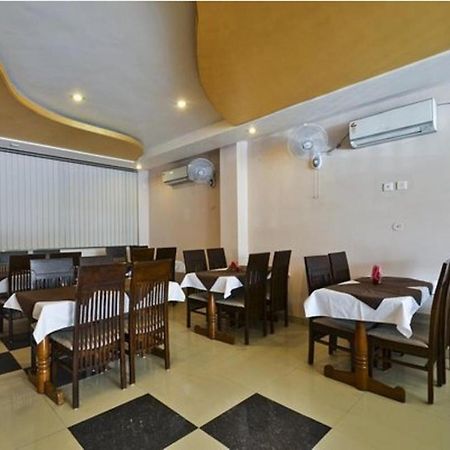 斋浦尔 Paramount酒店 外观 照片